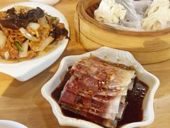 -太原面食店(解放路店)