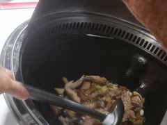 -沈厨地锅老灶•徐州烧烤(黄渡店)