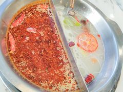 -傣妹火锅(狮子桥店)