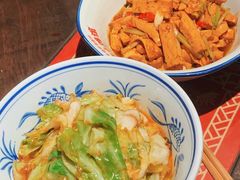 -洞庭土菜馆(天河北总店)