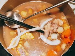 -椰客·海南椰子鸡(新塘永旺梦乐城店)