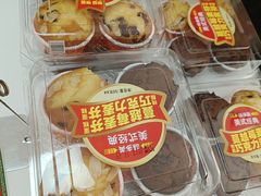 -味多美蛋糕(大兴店)