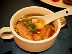 -盛宴自助餐厅(运达喜来登店)