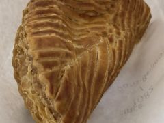 苹果酥Chausson aux pommes-老梦面包 CHEZMOREL(三源里店)