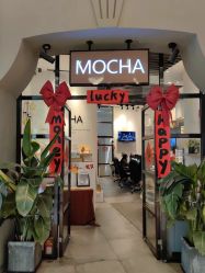 -MOCHA日式美甲·美睫