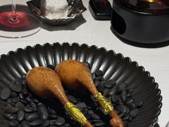 -怡情荟•海鲜青岛菜(五四广场旗舰店)