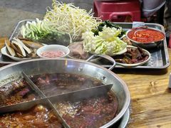 -储奇门鳝鱼火锅(总店)