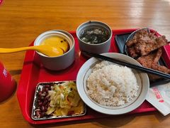 -喜年来(欧洲商城店)