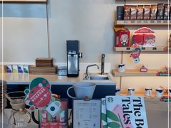 -星巴克(北京小米科技园1店)