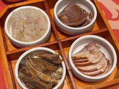 -百富源·海鲜辽菜(和平北大街店)