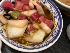 -仁和四季涮肉馆(天坛南门店)