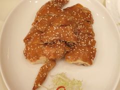 -利苑酒家(合景国际金融广场店)