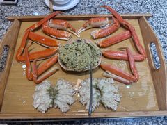 -震海贝烤贝·民俗特色店(延吉总店)