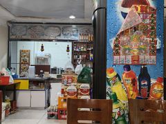 -小锅饭豆腐馆(太原街店)