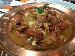 -天和晟新京菜.水煮鱼.湘土菜(国展店)
