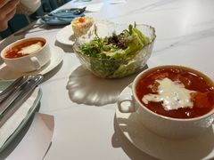 -库滋明·俄罗斯特色美食(中央大街店)