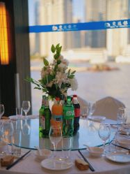 点击看大图 -Doris一站式游轮婚礼船东直营店(外滩店)