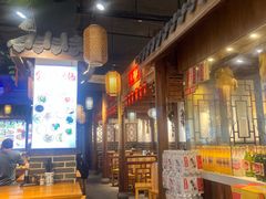 -老城南.鸭血粉丝汤(夫子庙店)