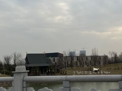 -灞柳驿酒店(香湖湾地铁站店)