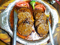 -云来居素食馆(东门店)