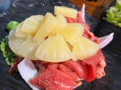 -吉志烤肉(太原总店)