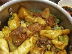 -粗粮人家·东北菜(洋桥店)