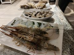 -碗中海·蒸汽海鲜·桑拿鸡(岭南天地店)