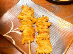 -鸟鹏烧鸟居酒屋(熙龙湾店)