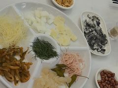 -丰尔粥食·顺德鱼生·干蒸排骨顺德菜(大良分店)