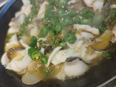 -醉得意·山茶油炒土鸡(福州马尾西堤店)