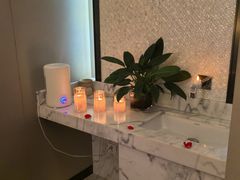 -iSpa(金水希尔顿店)