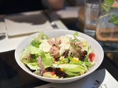 -春树下·树屋花房西餐厅(罍街AS1980店)