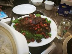 -野菌园·野生菌火锅首创第一家(关兴路总店)