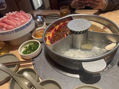 -巴奴毛肚火锅(七宝领展广场店)