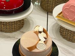 -甜艺廊(永利皇宫店)