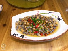 -北部湾海鲜饭店(大新路店)