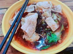 原味螺蛳粉-龍城柳州螺蛳粉(群星路店)