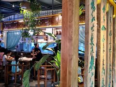 大堂-水煮三国·川鲁江湖菜(香山店)