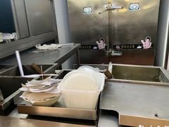 大堂-庆丰包子铺(和平里店)
