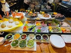 -浙江西子宾馆·瑶园咖啡厅