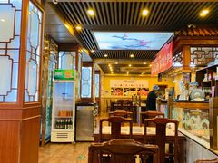 -惠丰涮肉馆(德宝新园店)