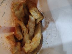 -朱记小郑酥烧饼(建康路店)