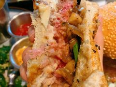 -bluefrog蓝蛙(水游城店)