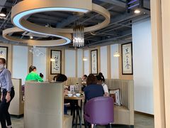 大堂-喜粤糖朝餐厅(三八广场店)