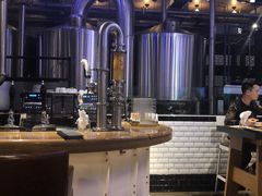 大堂-Goose Island Brewhouse鹅岛精酿啤酒餐厅
