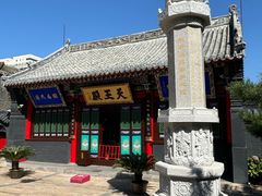 -长安寺