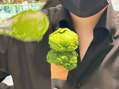 -九十葉·抹茶(南京·德基店)