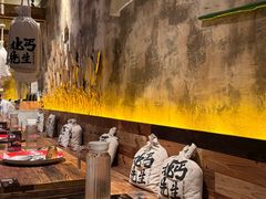 -北丐先生·野馄饨烧烤(雨花万象店)