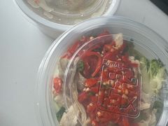 -魏家凉皮(科技三路店)