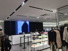 -ZARA(深圳金光华广场店)